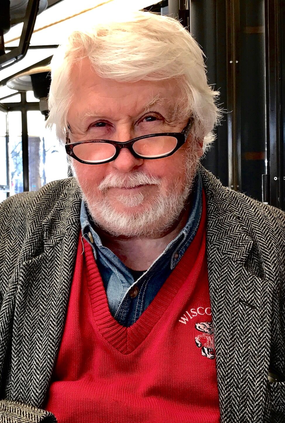 David Benjamin